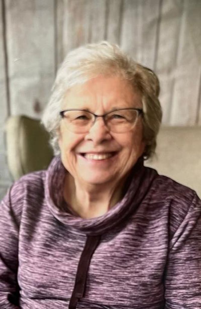 Janis Ann Wilson Profile Photo