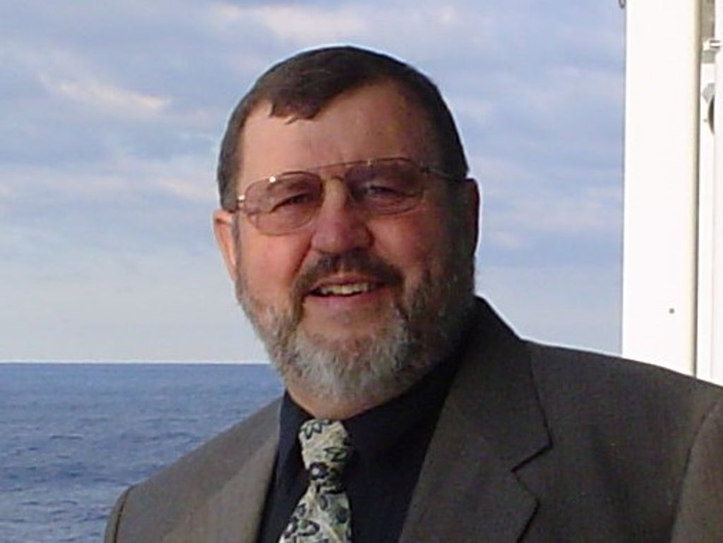 Gordon A. Drost Profile Photo