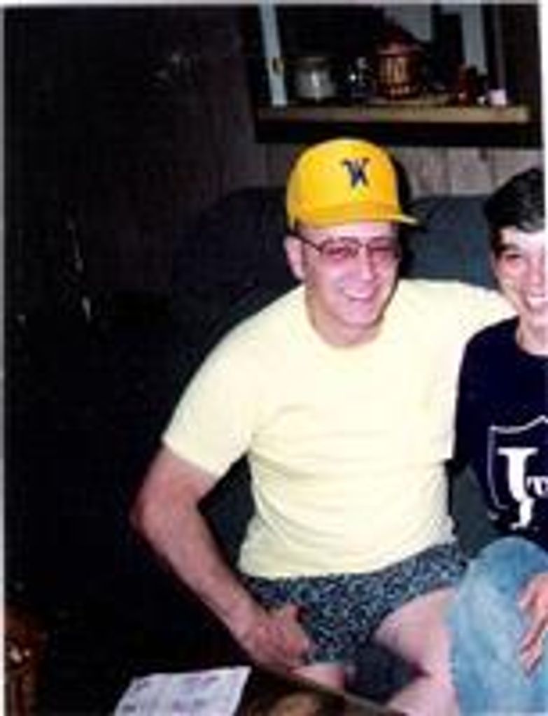 James P. Brazalovics Profile Photo