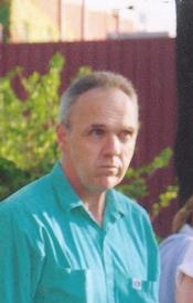 Thomas M. Paulus Profile Photo