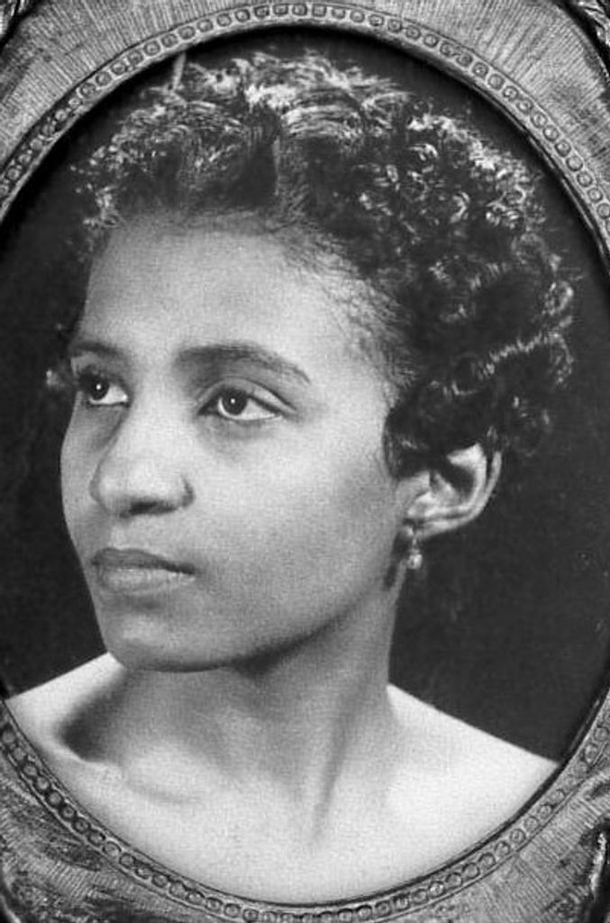 Marcia R. Davis