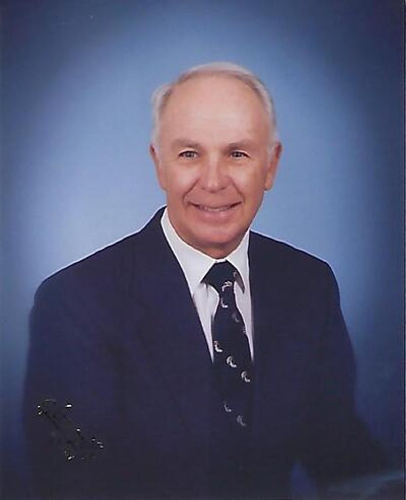 John P. Sebold Profile Photo