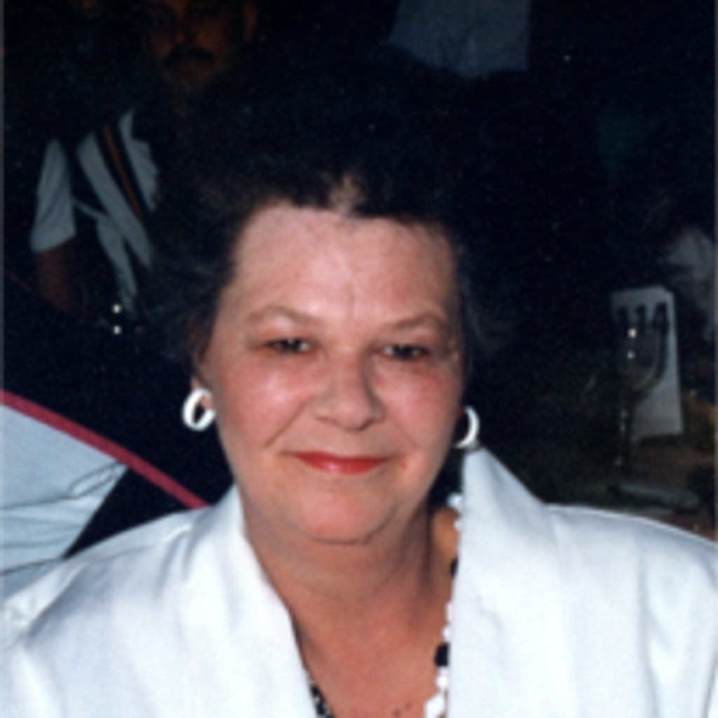 Marjorie L. Pittman