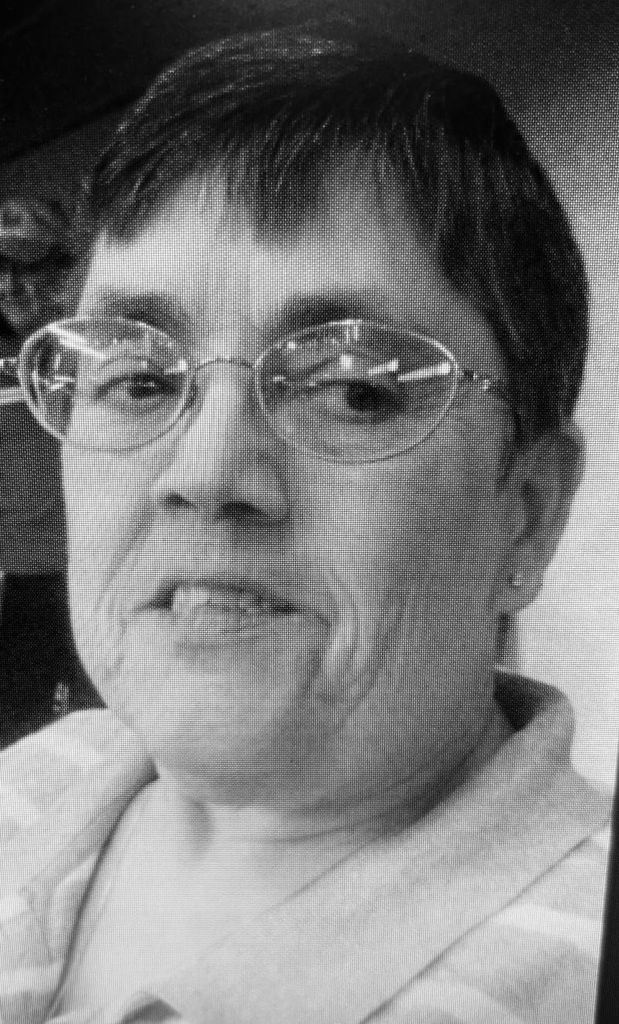 Betty Lois Wolf Profile Photo
