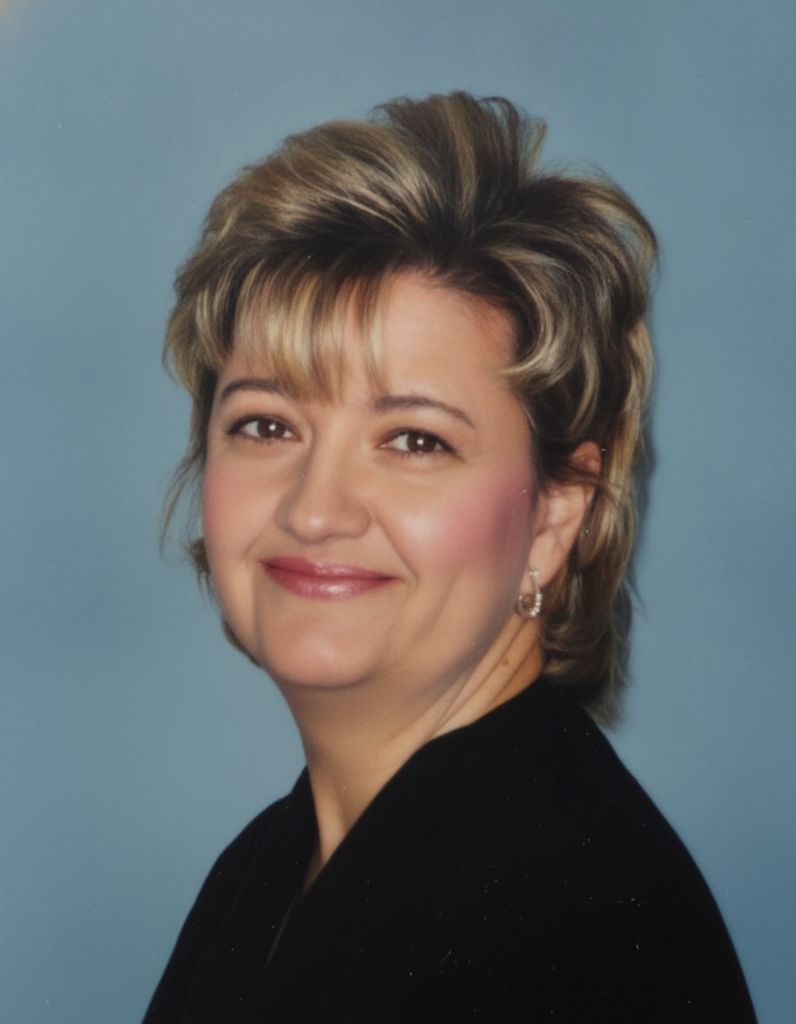 Janis Lynn McElwee
