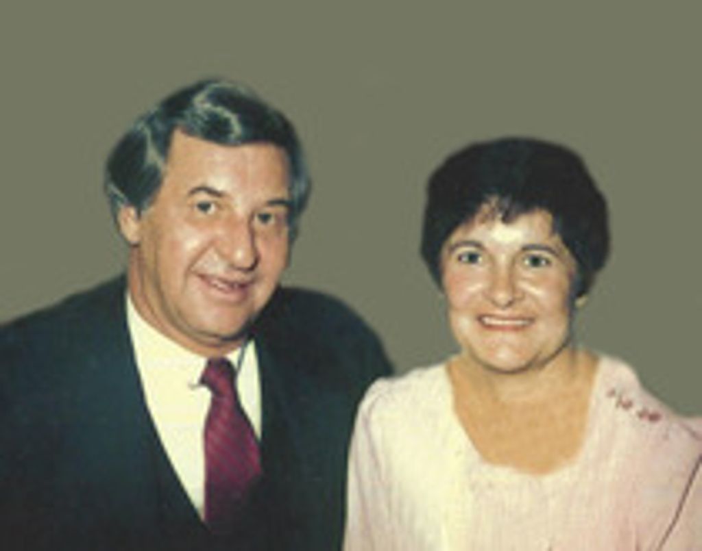 Mary L. (Gonzales)  Seccombe