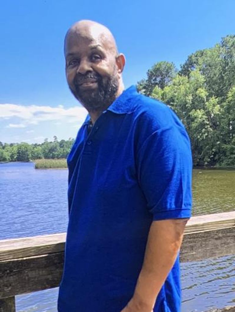 Jeffery Peeples Profile Photo