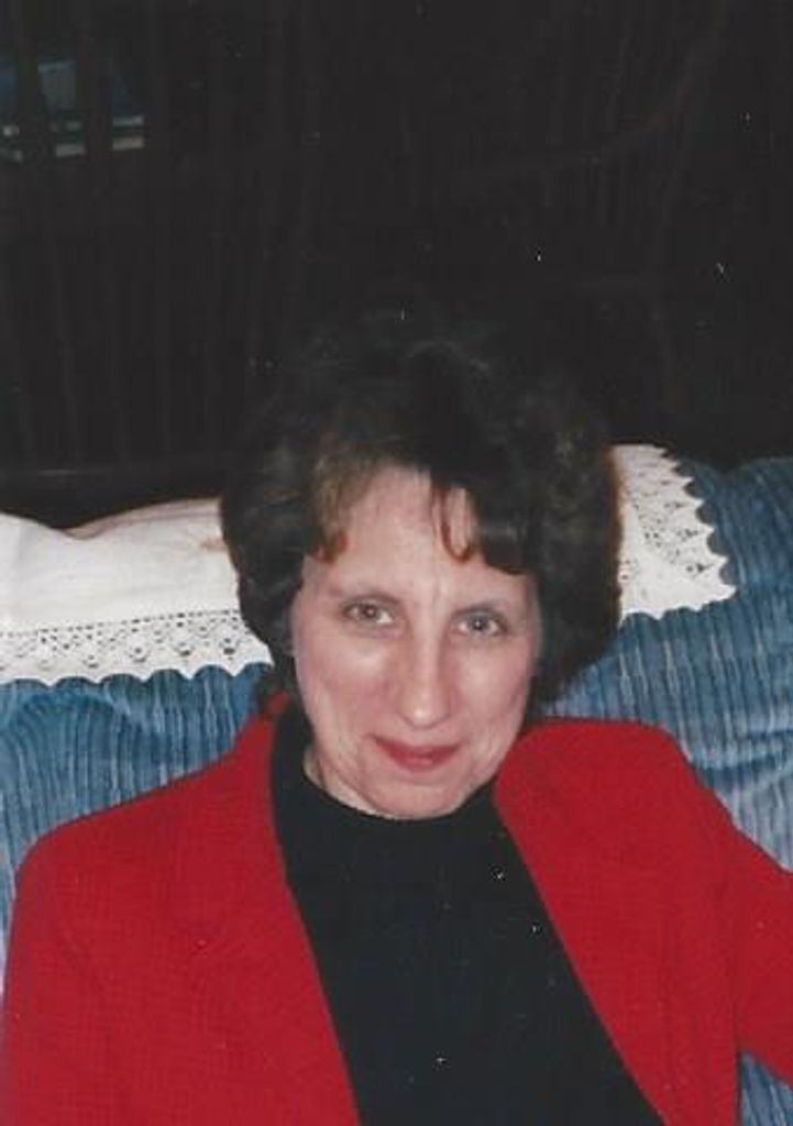 Carol L. Mead