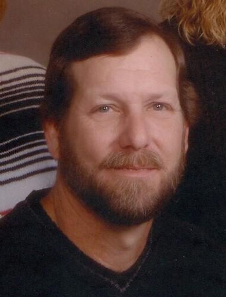 Larry Patrick Devlin Profile Photo