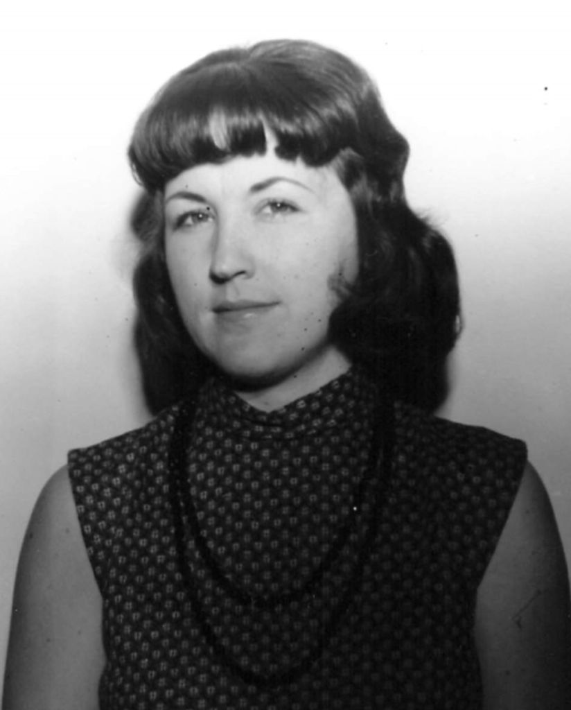 Geraldine Rembold Profile Photo