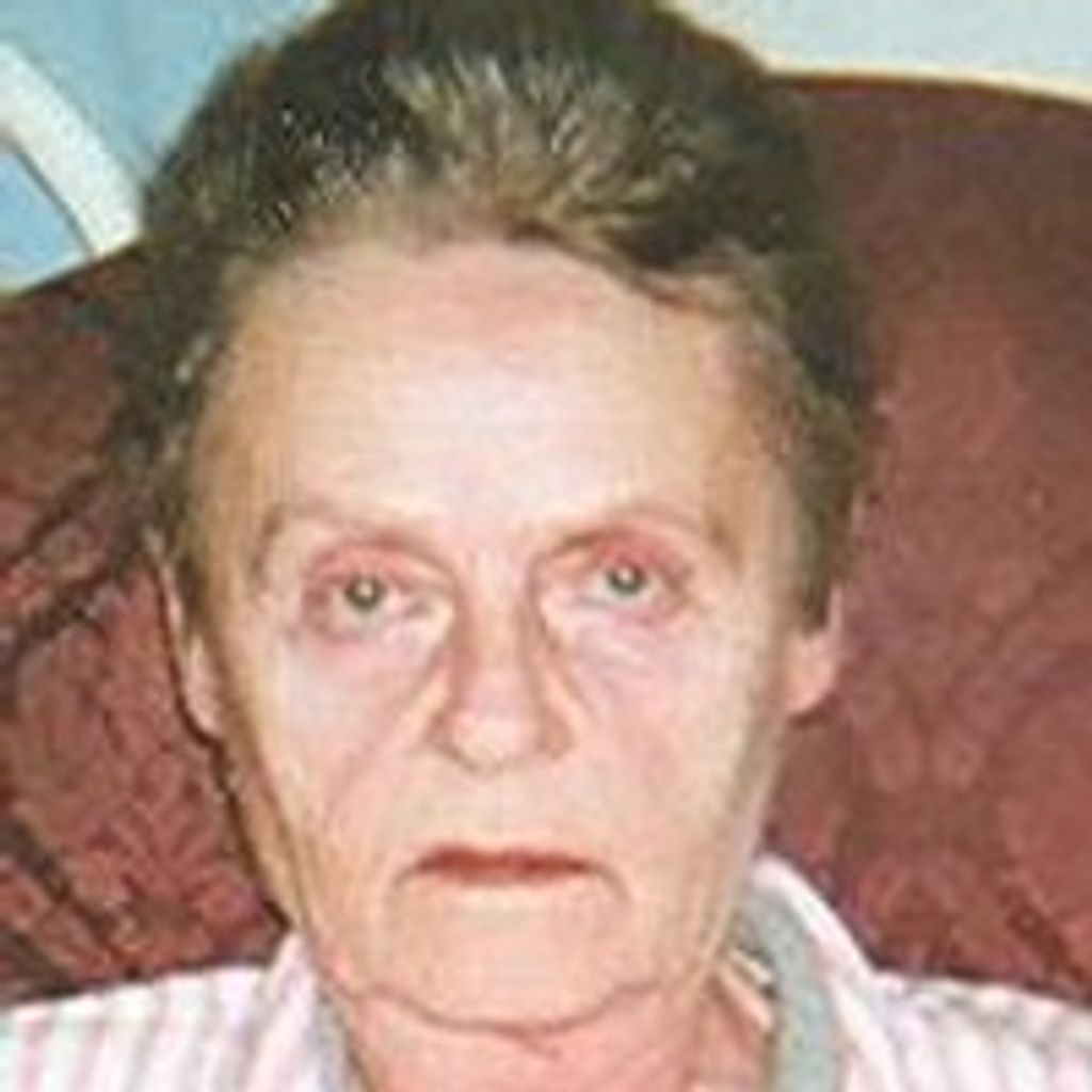 Doris Whitaker Profile Photo