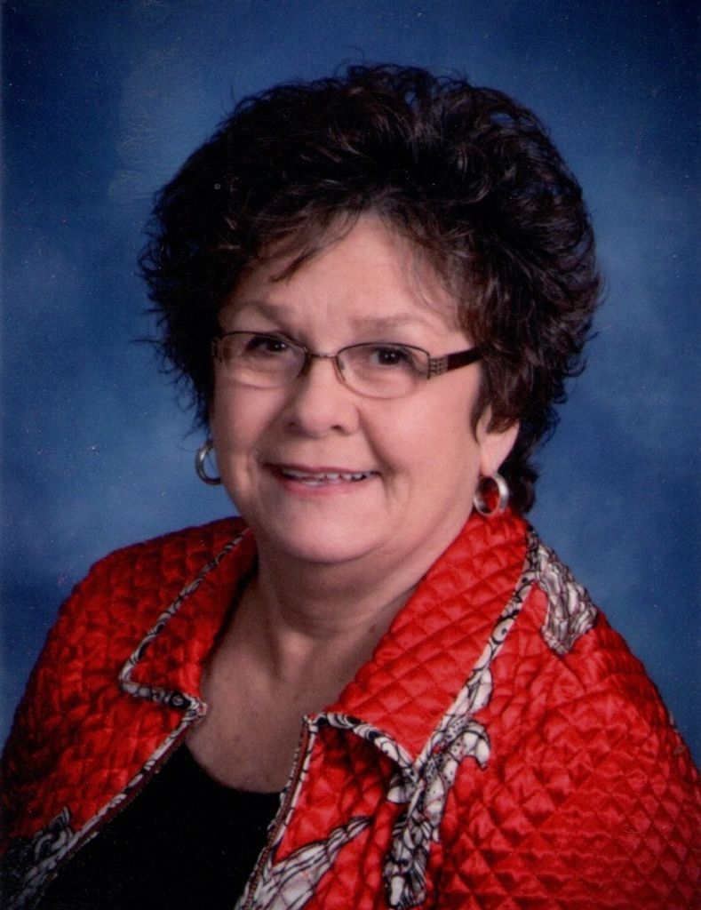 Becky Kessler Bell Profile Photo