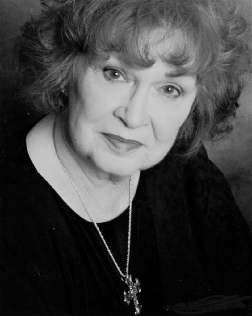 Luetta Holcomb