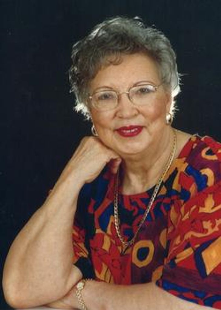 Lucille Marie Fleming Profile Photo