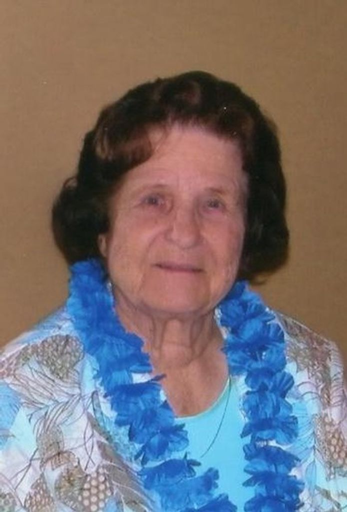 Frances White Profile Photo