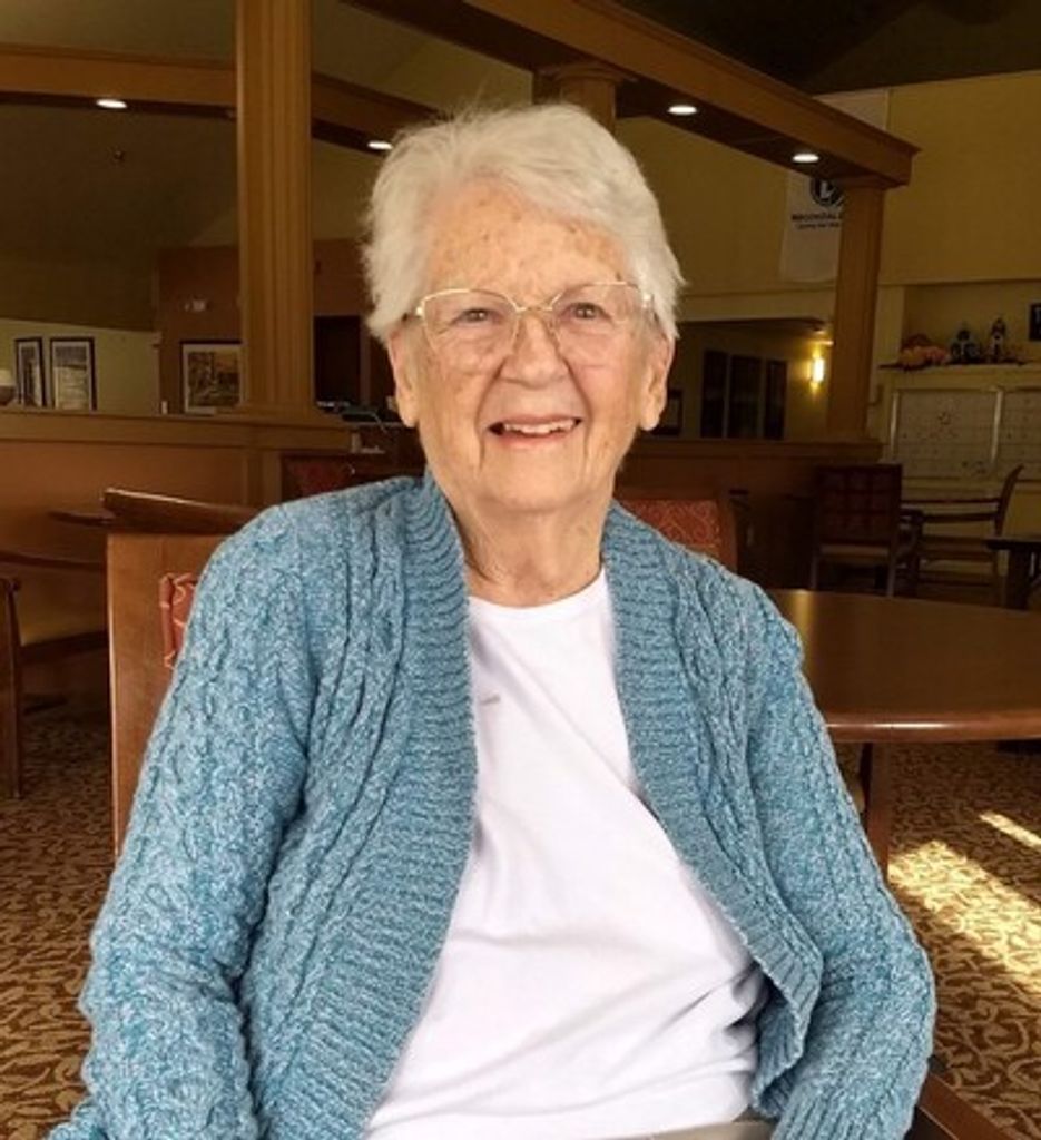 Anita Anne Watts Roberts