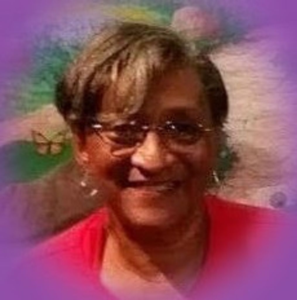 Mariann Elizabeth Goens