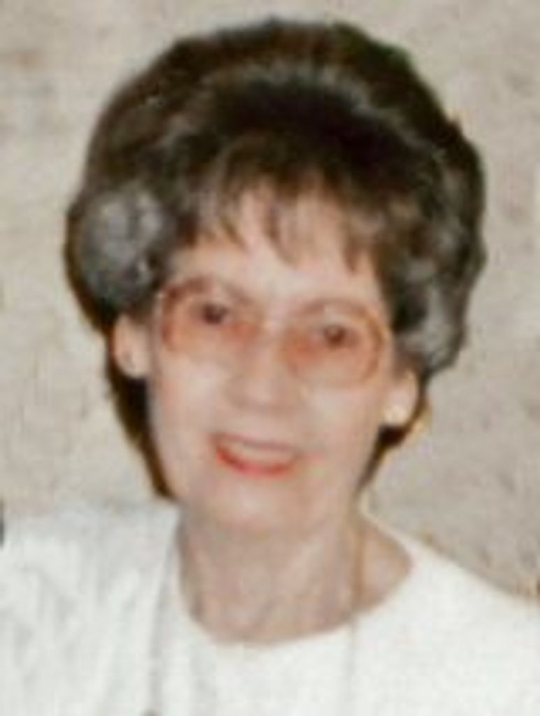 Dorothy Shirley