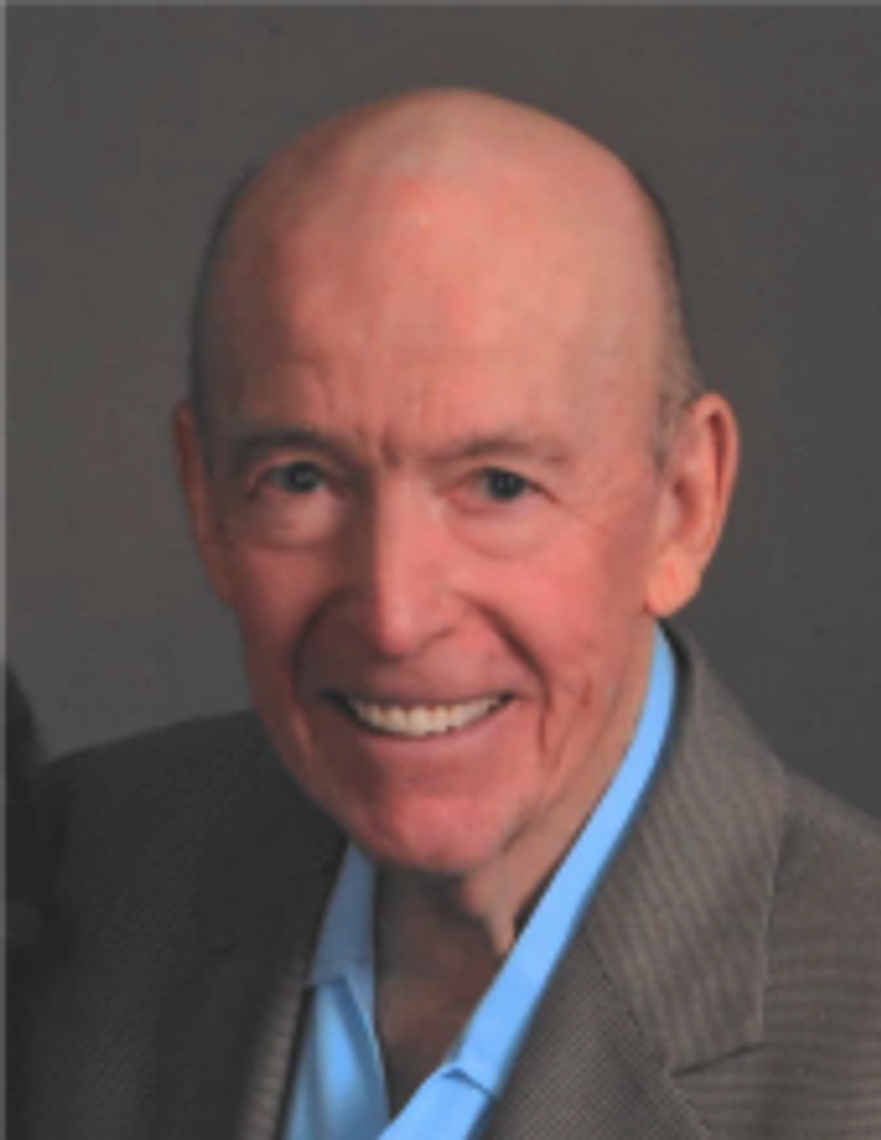 Allen Chady