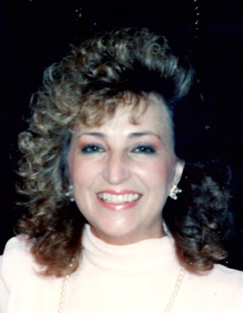 Linda Jo (Lindsey)  Lajara