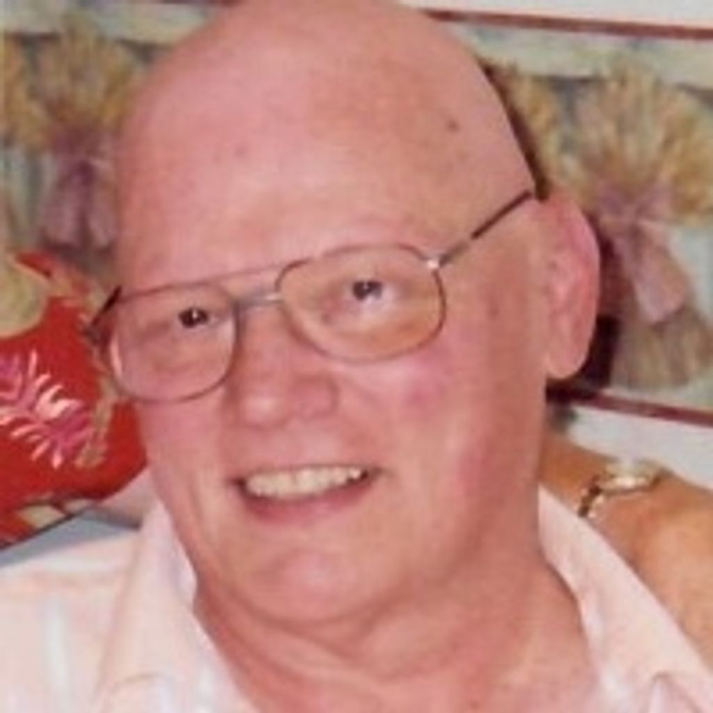 Erwin Glenn Mason Profile Photo