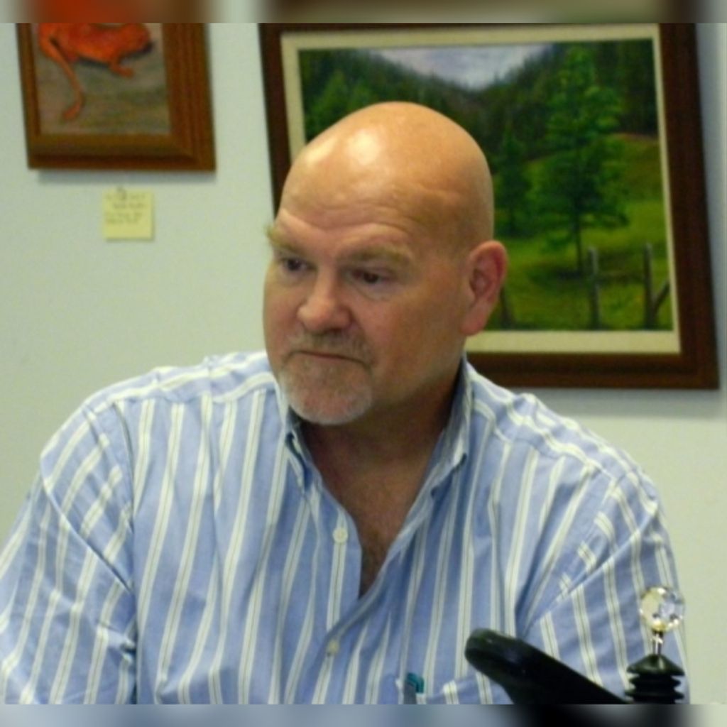 Mr. Stephen Donald Smith