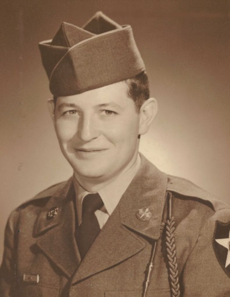Joseph Powell