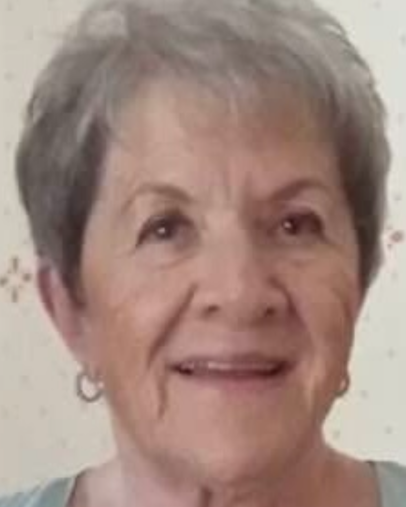 Dorothy Catherine Trefethen Profile Photo
