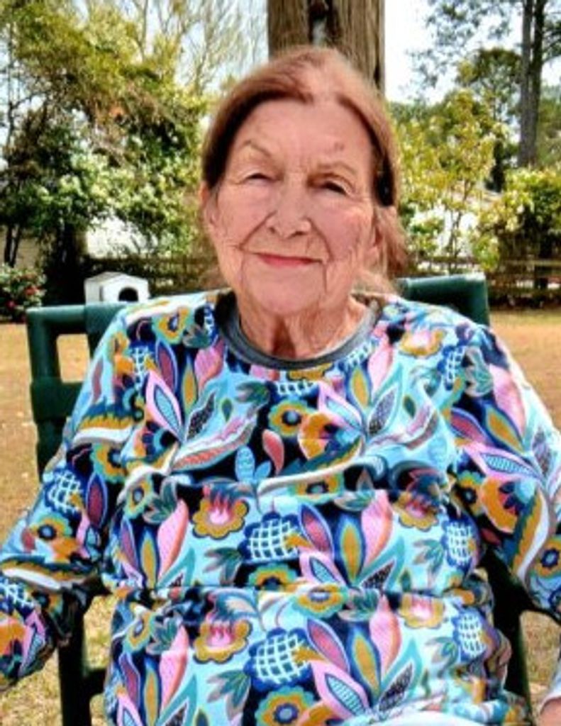 Clara Beatty Lockamy Profile Photo