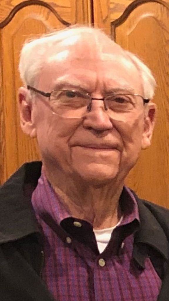 John Richard Paulson