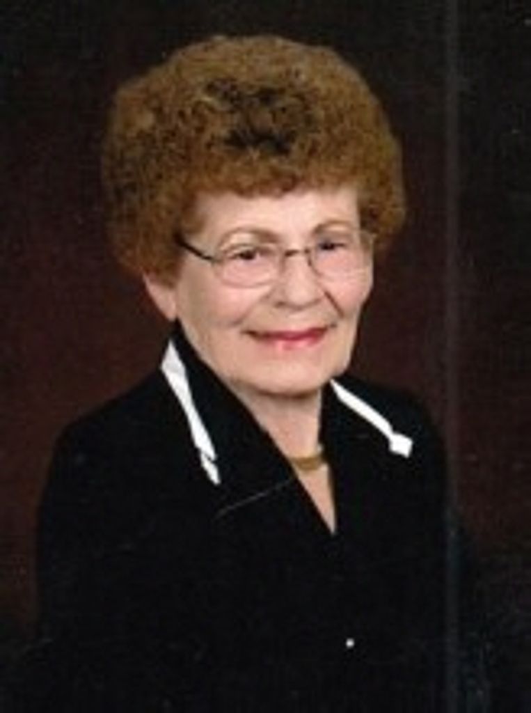 Lenora Nash Martin
