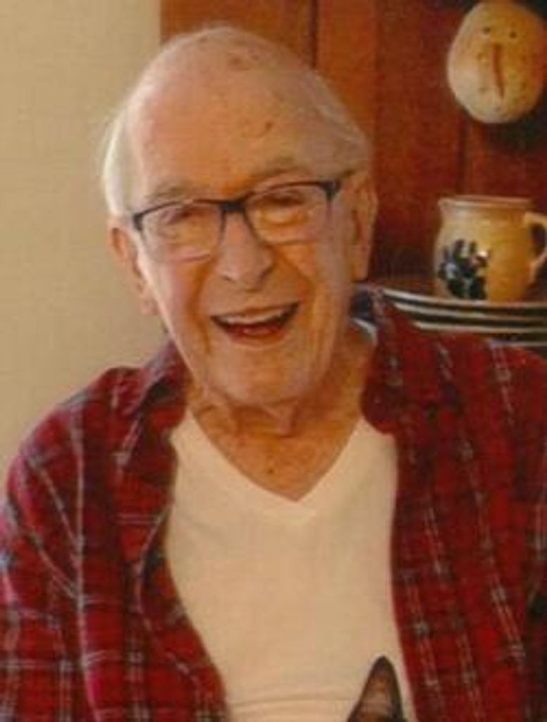 Rucian Russell Obenshain