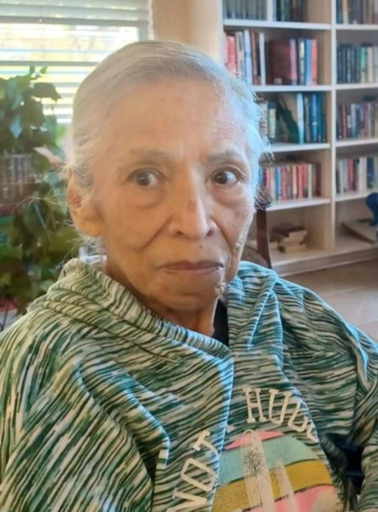 Frances Rodriguez Lopez