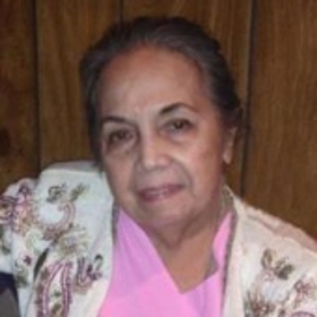 Eloisa Domingo De Jesús