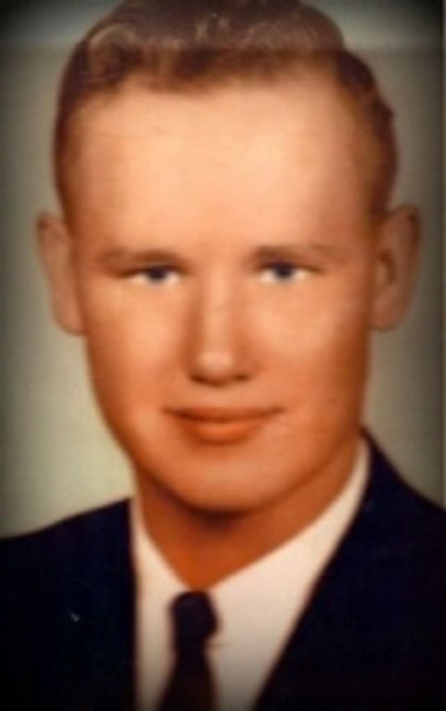 James C. Troutt