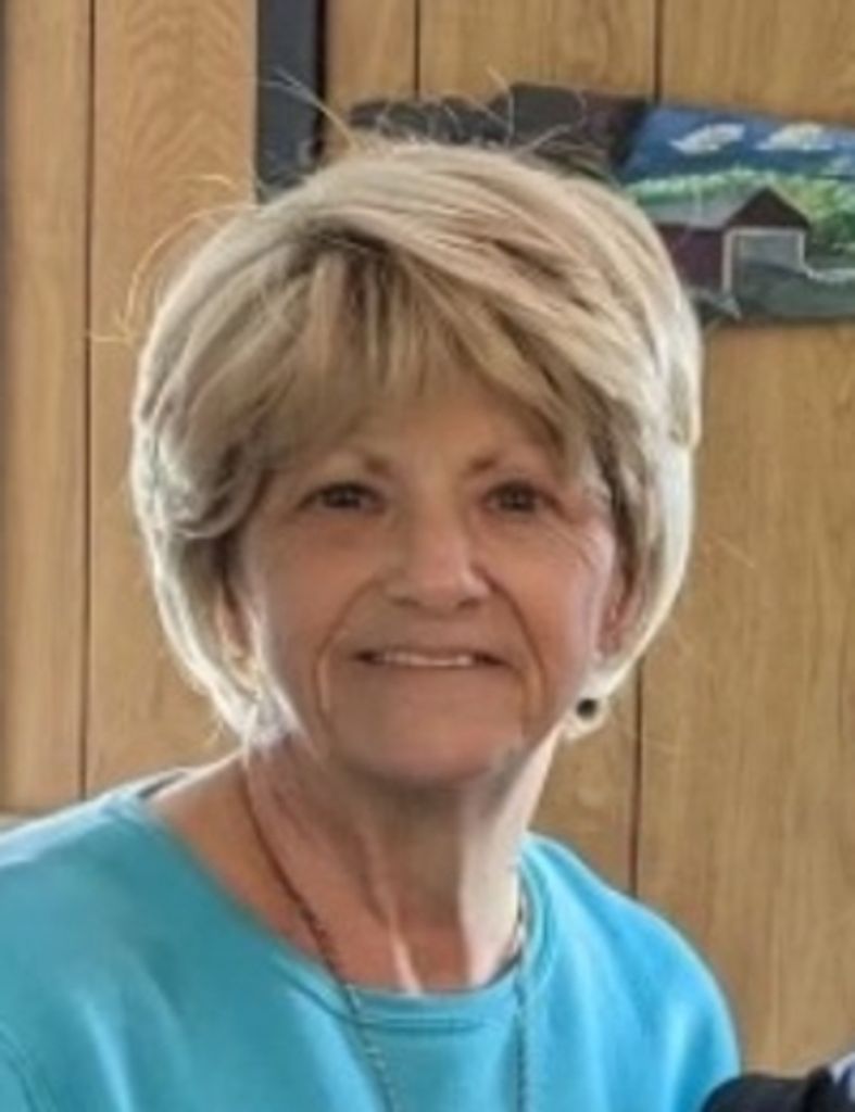 Sybil Sue Curry Profile Photo