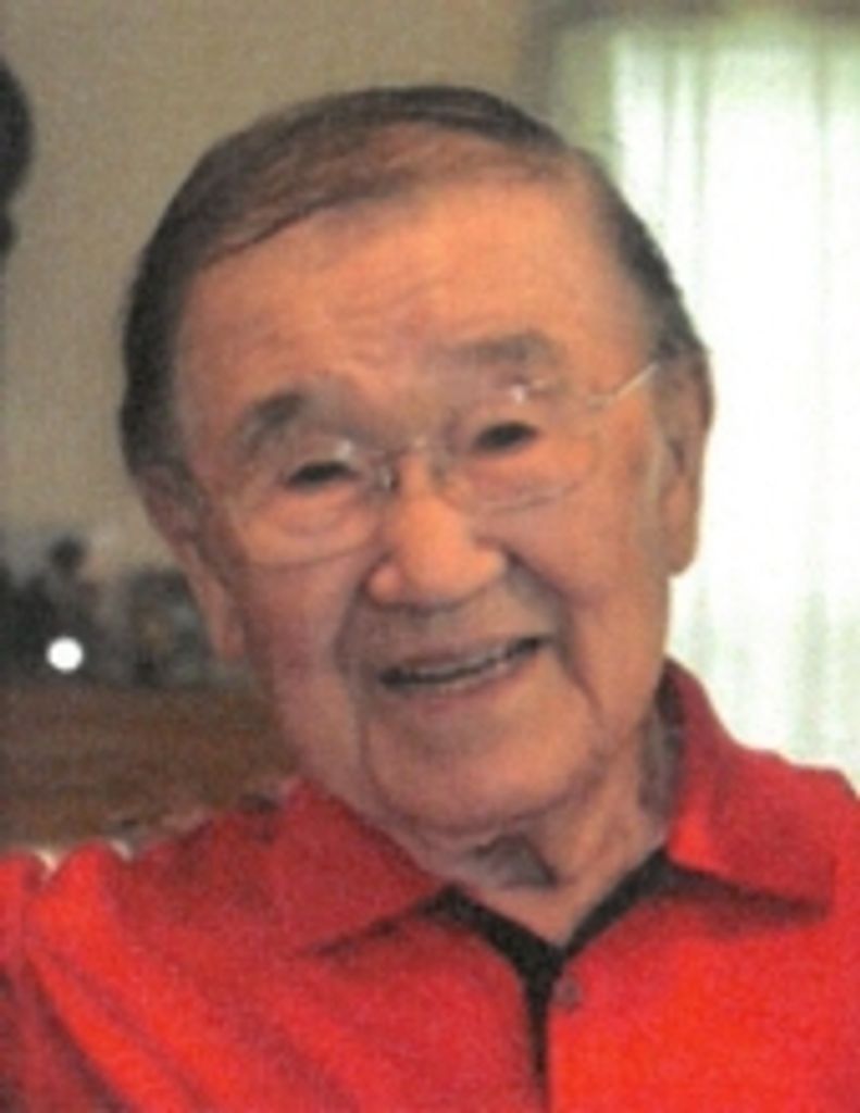 George Y. Oka