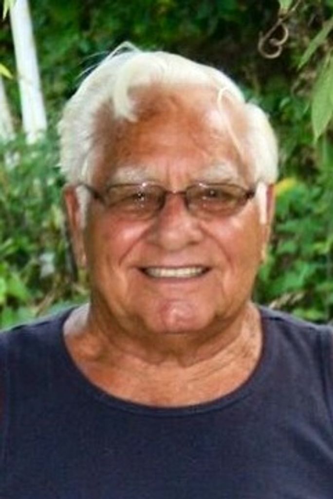 Richard Hull