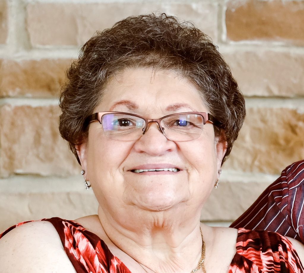 Ellen K. Lenart (nee Koth)