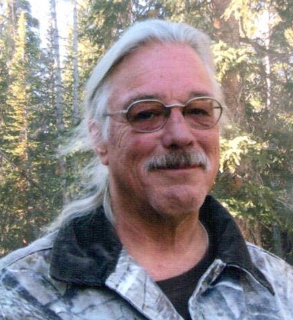 Barry Gould