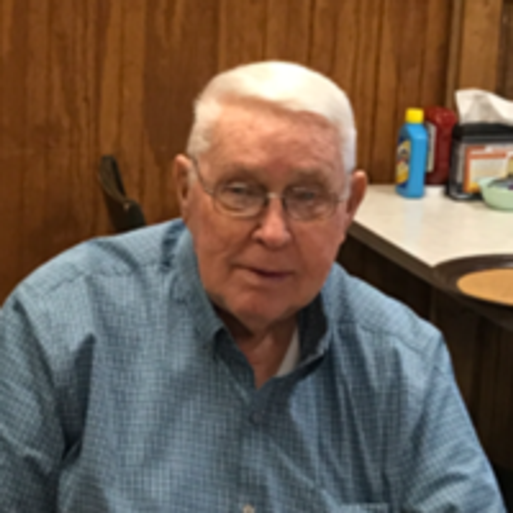Russell Leonard Freeman