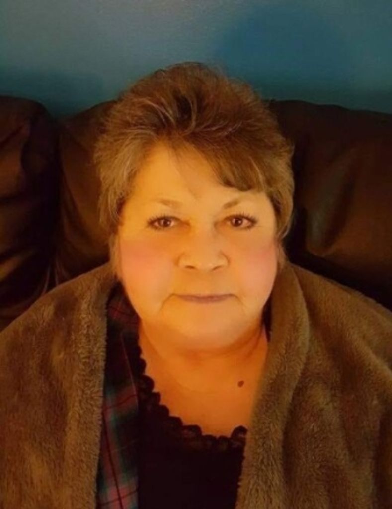 Carol Nadine Simpson Profile Photo