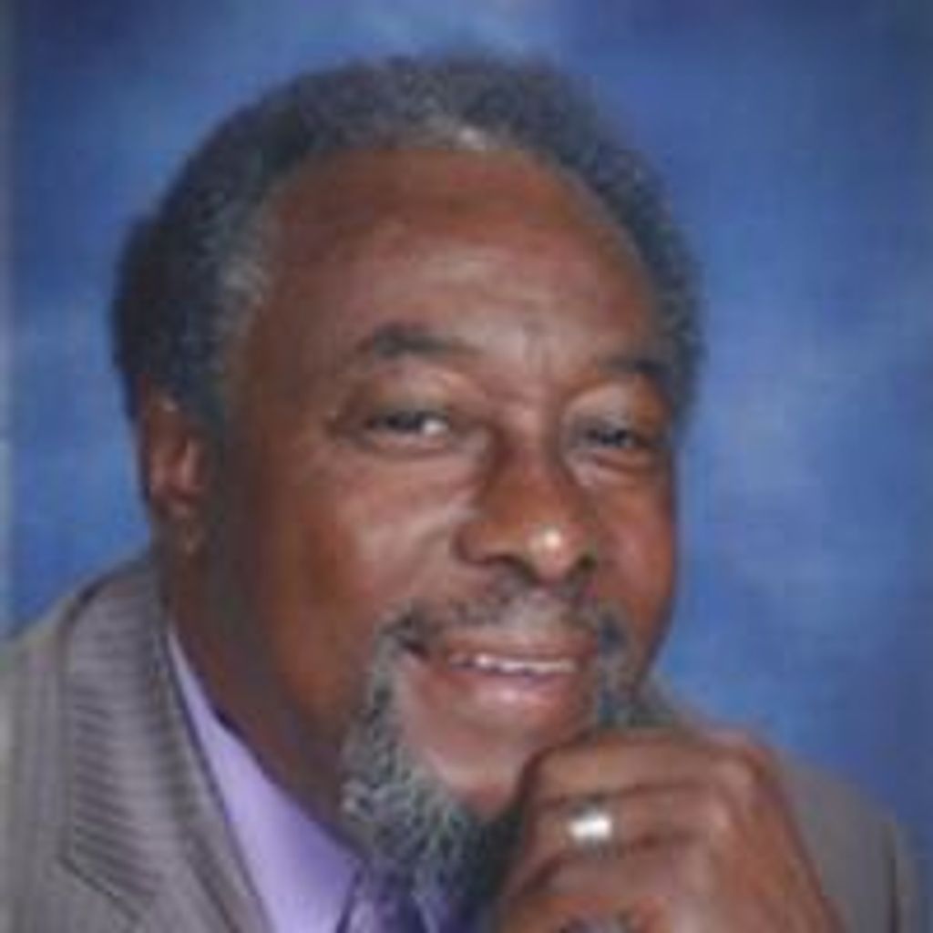 Willie Sharpe, Jr.