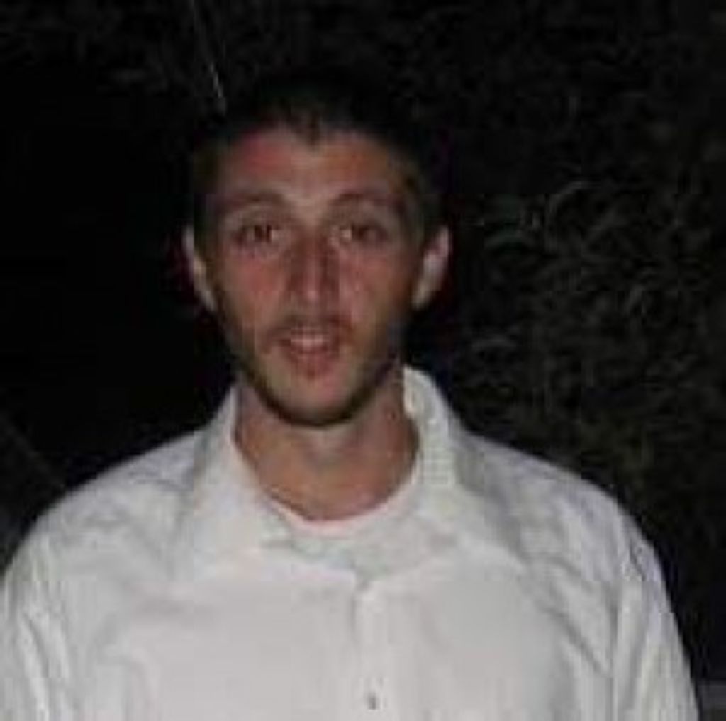 William Hicks Profile Photo