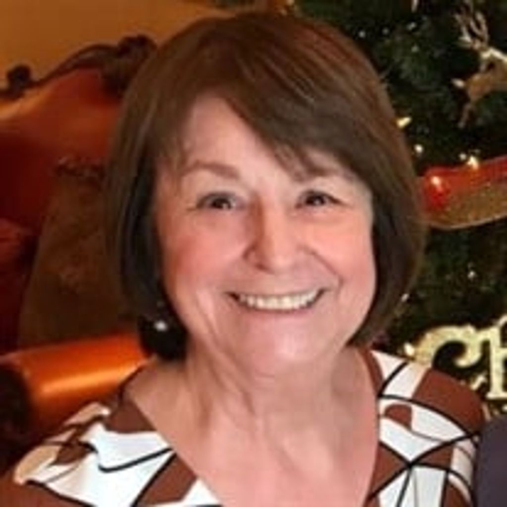 Pauline Rose Fortier
