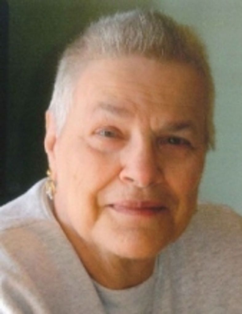 Delores F. Hyde