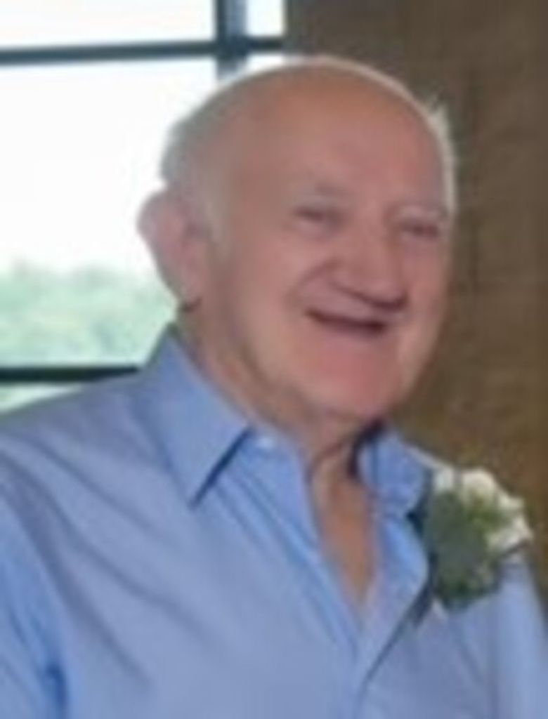 Warren R. "Tiny" Foulk Profile Photo