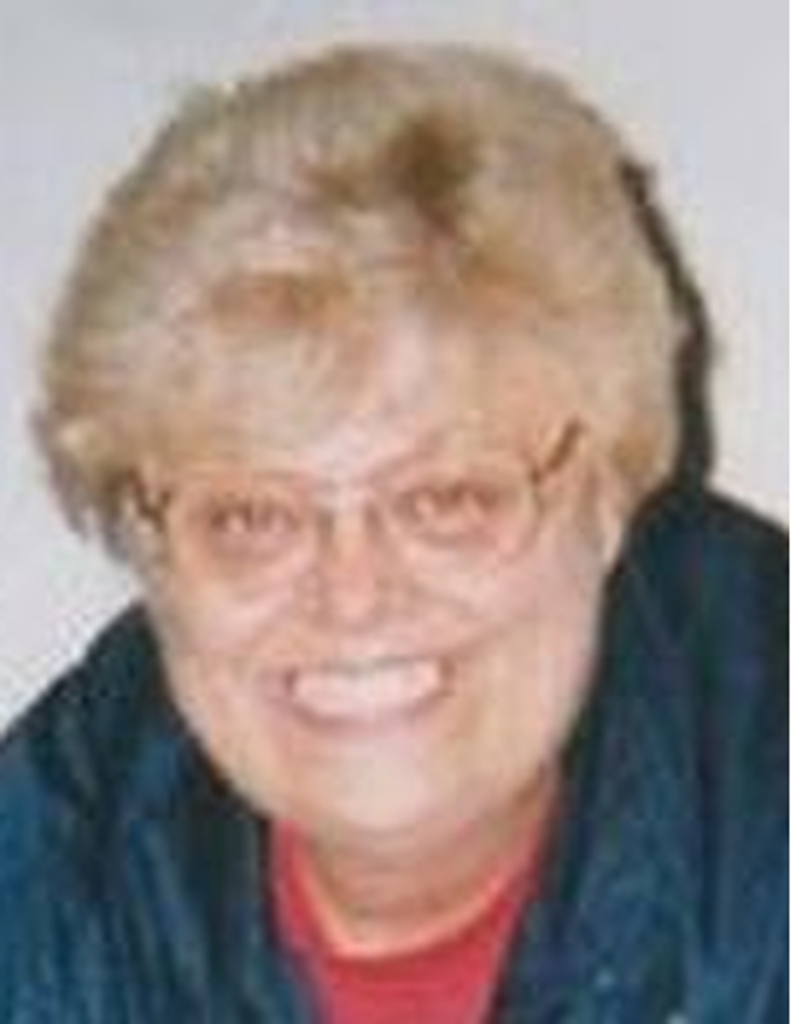 Betty  Jane Hilligas