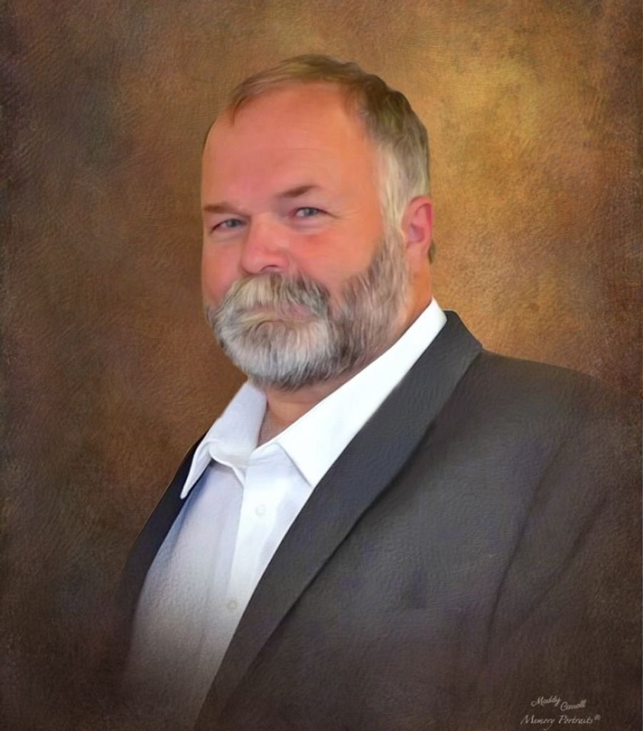 Steven Davis Shelton Profile Photo