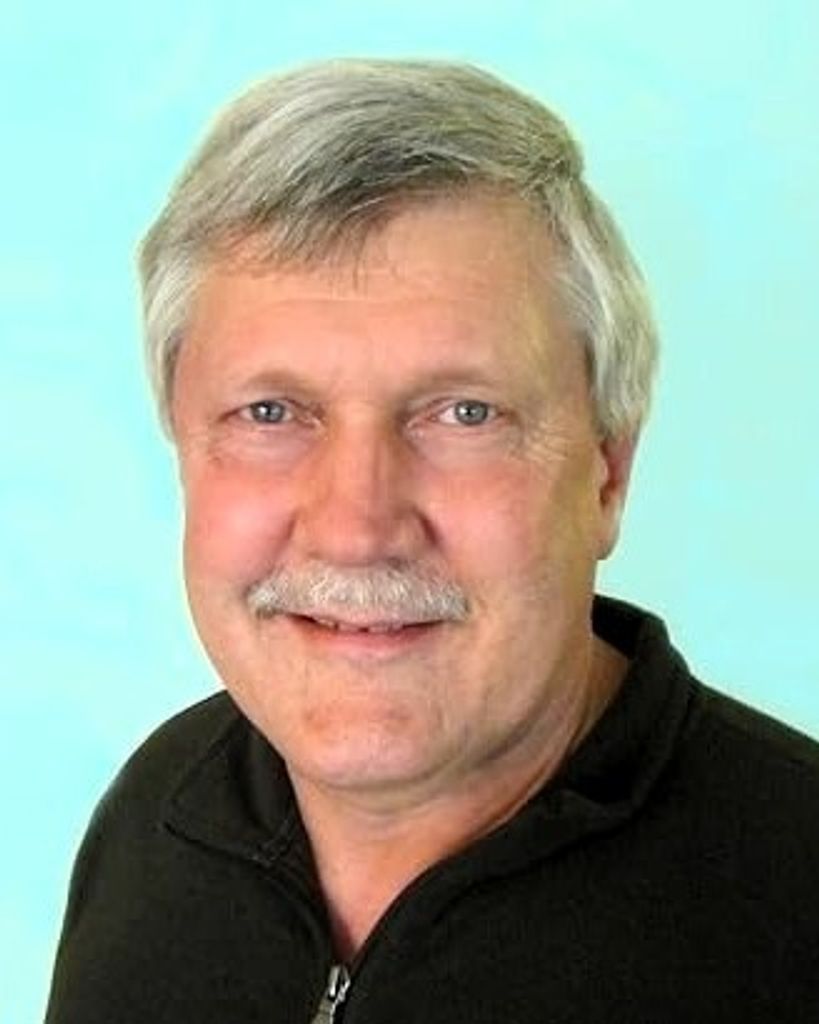 Richard Ernest Dunham, III Profile Photo